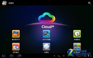 華為平板電腦評(píng)測(cè) 云端服務(wù)應(yīng)用便捷，數(shù)據(jù)處理與存儲(chǔ)支持出色